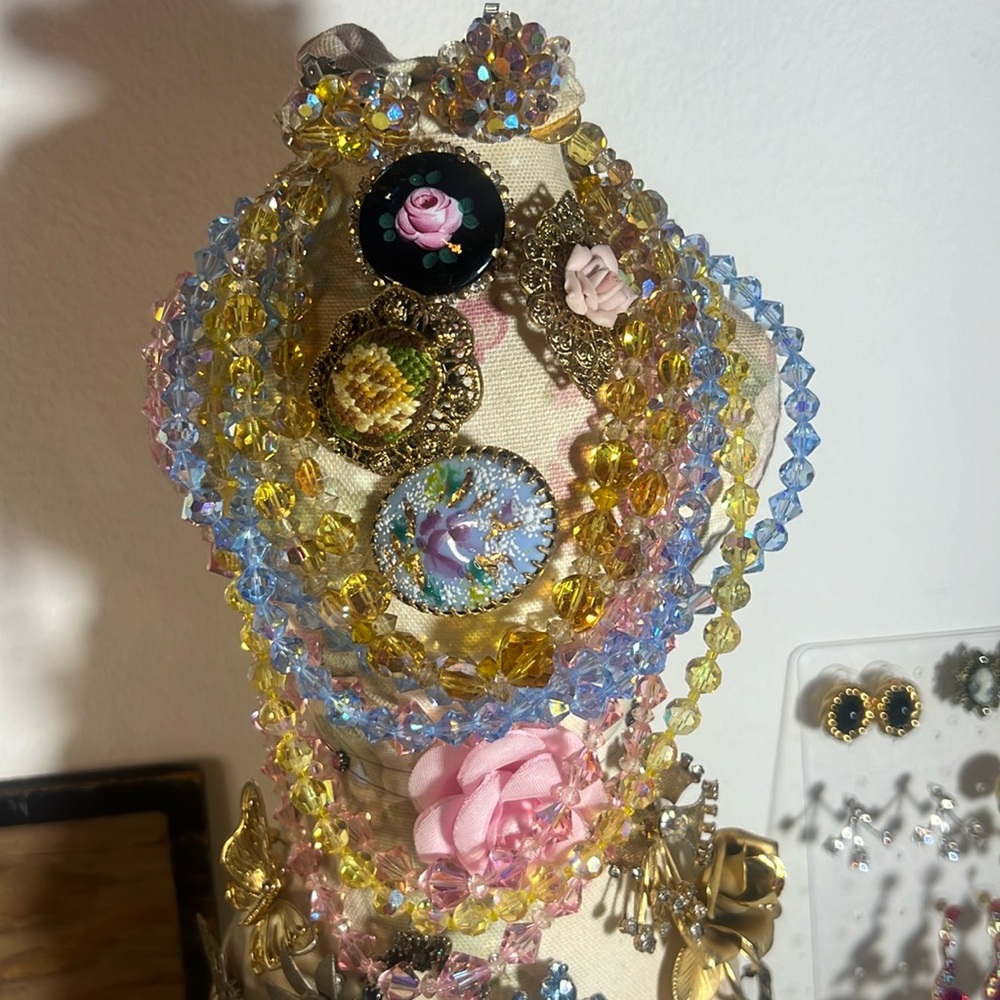 Vintage Jewelry